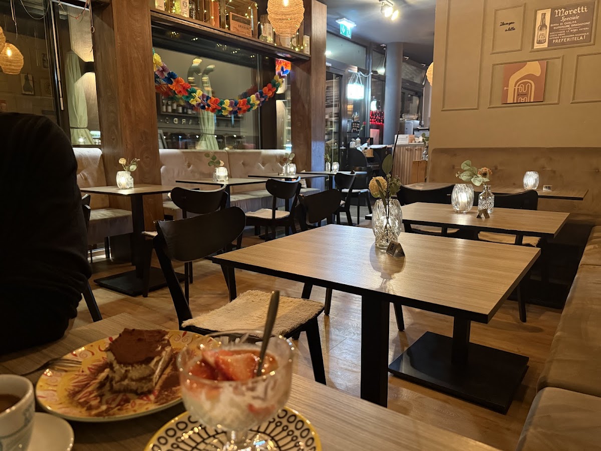 Trattoria Da Bennardo Photos 2